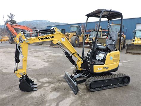 mini excavator yanmar for sale|yanmar 1 ton mini excavator.